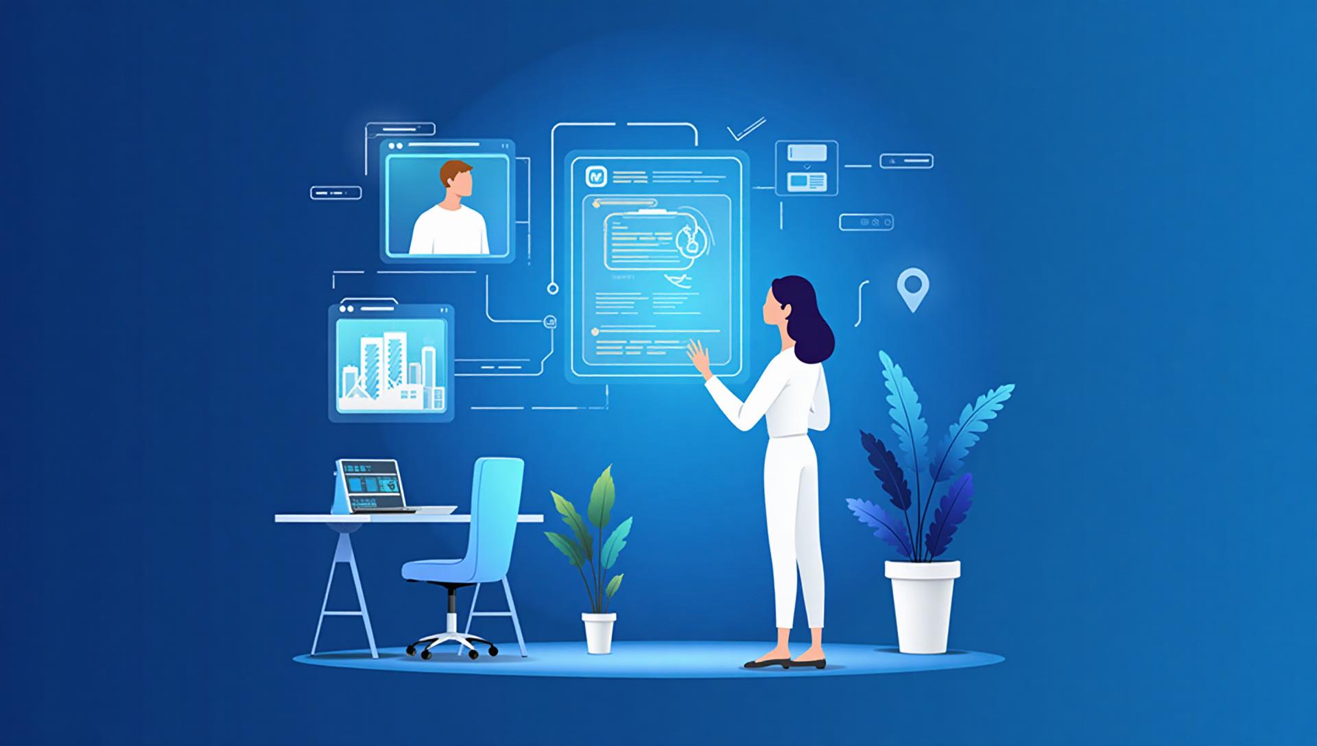 AI Consulting for Small Businesses | Transform Your Business with AI